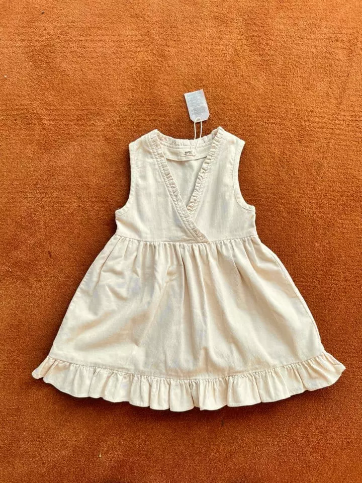 Mumunbaba - Korean Children Fashion - #kidsshorts - Jump One-piece - 9
