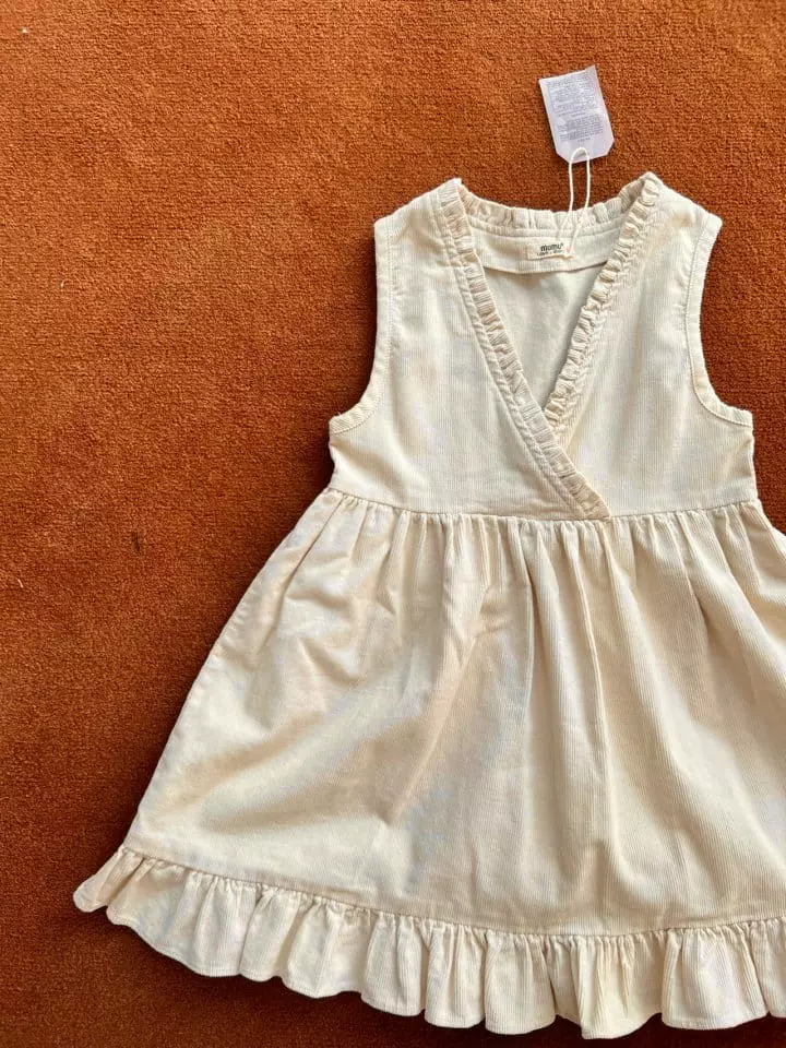 Mumunbaba - Korean Children Fashion - #kidsstore - Jump One-piece - 10