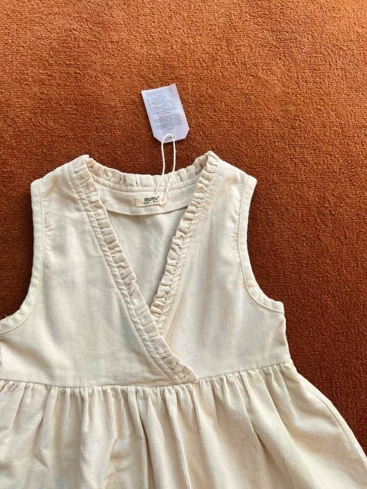 Mumunbaba - Korean Children Fashion - #kidzfashiontrend - Jump One-piece - 11