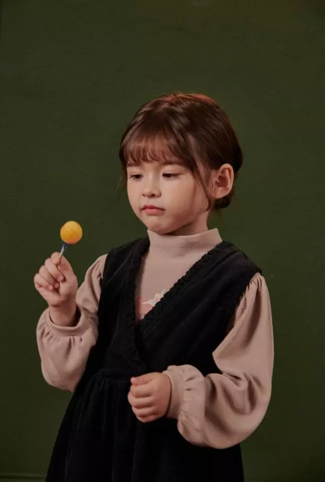 Mumunbaba - Korean Children Fashion - #stylishchildhood - Jump One-piece - 3
