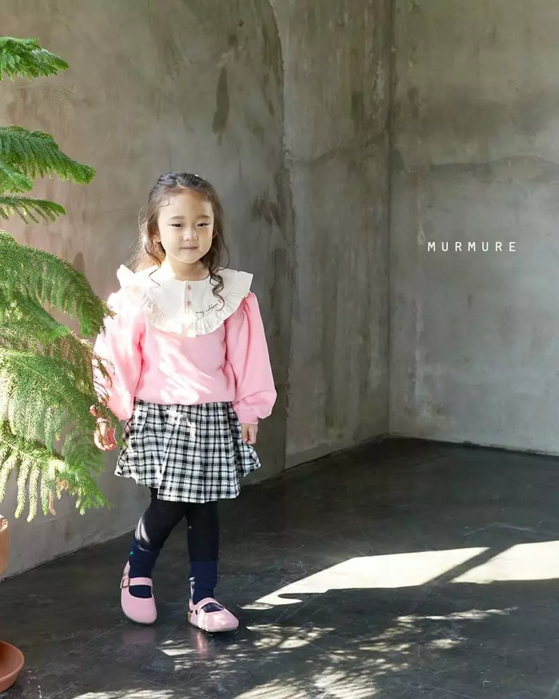 Murmure - Korean Children Fashion - #kidzfashiontrend - Cuty Sweatshirt - 12