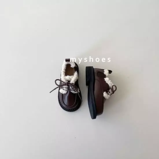 My Socks - Korean Children Fashion - #childofig - Violin Boots - 7