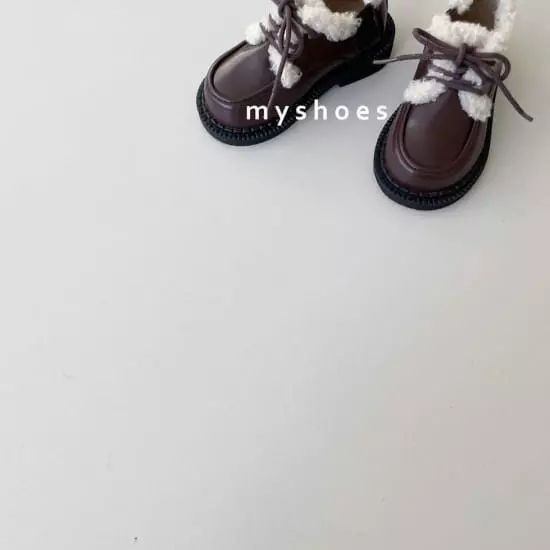 My Socks - Korean Children Fashion - #childofig - Violin Boots - 8