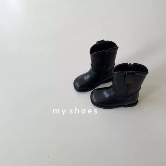 My Socks - Korean Children Fashion - #fashionkids - Oboe Boots