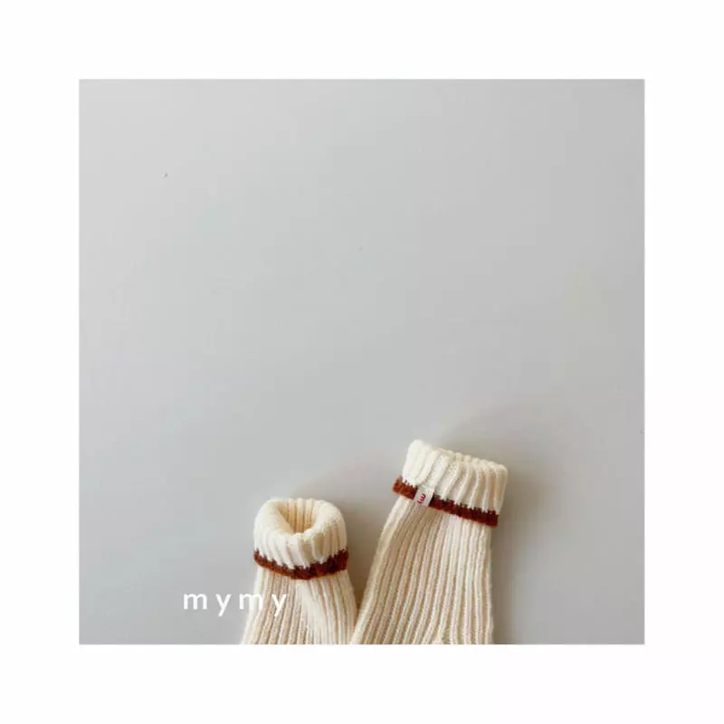 My Socks - Korean Children Fashion - #discoveringself - Pianist Long Gloves - 4