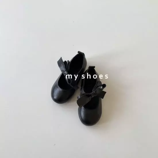 My Socks - Korean Children Fashion - #kidsshorts - Trumpet Flats