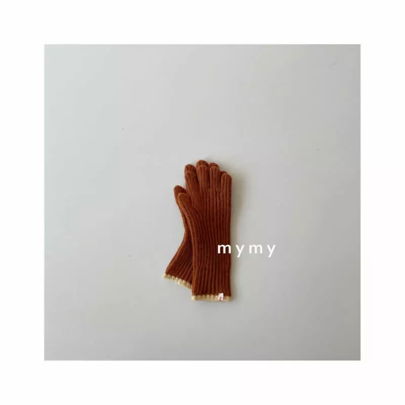 My Socks - Korean Children Fashion - #kidsshorts - Pianist Long Gloves - 5