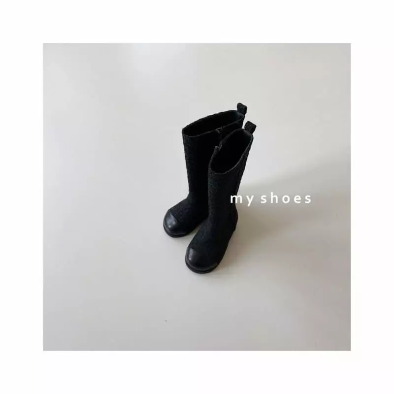 My Socks - Korean Children Fashion - #kidsshorts - Acodian Boots