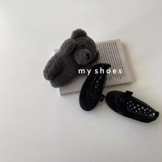 My Socks - Korean Children Fashion - #kidsstore - Piccolo Flats