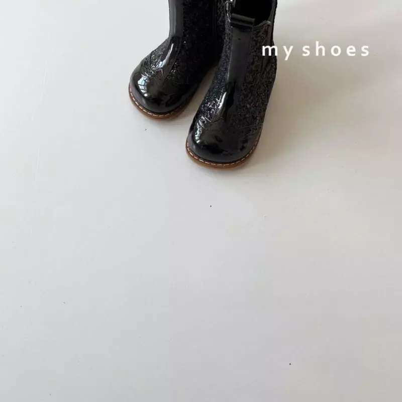 My Socks - Korean Children Fashion - #kidsstore - Clarinet Boots - 2