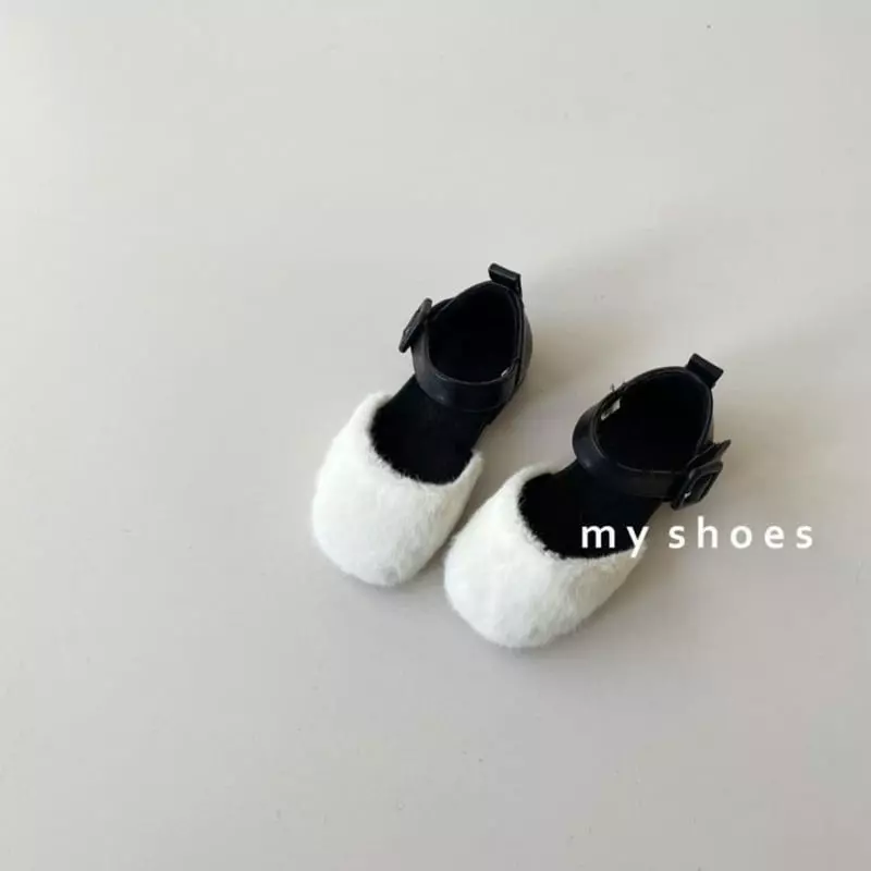 My Socks - Korean Children Fashion - #kidsstore - Piano Flats