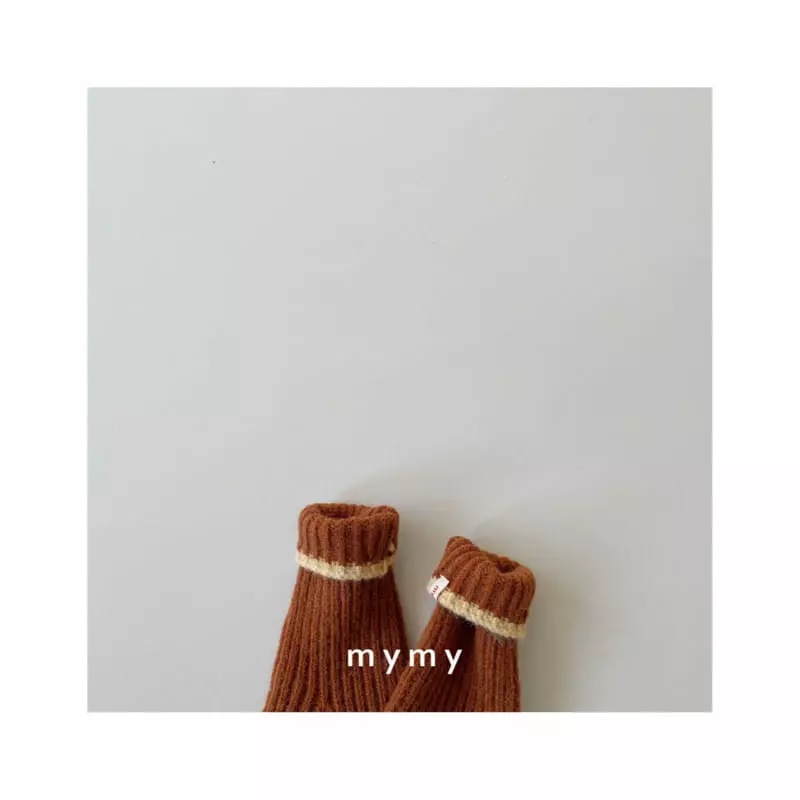 My Socks - Korean Children Fashion - #kidsstore - Pianist Long Gloves - 6