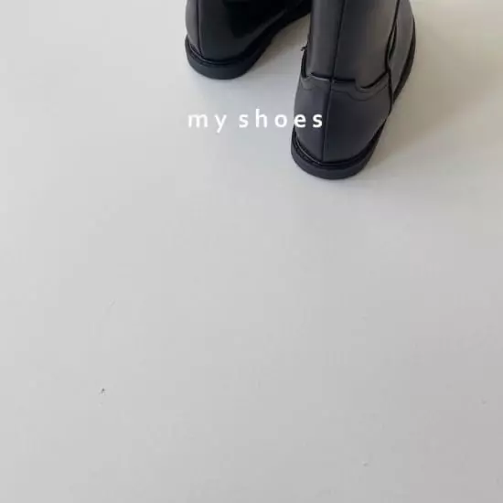 My Socks - Korean Children Fashion - #kidsstore - Oboe Boots - 4