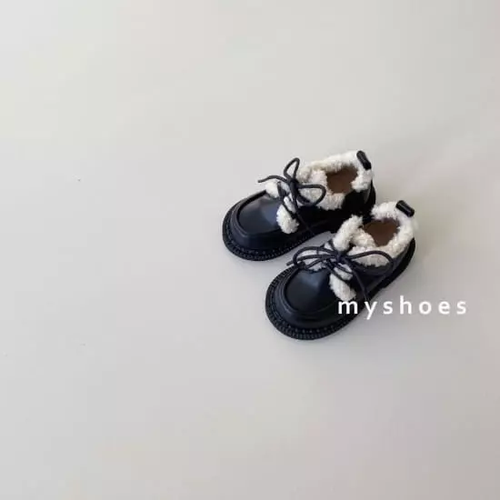 My Socks - Korean Children Fashion - #kidzfashiontrend - Violin Boots