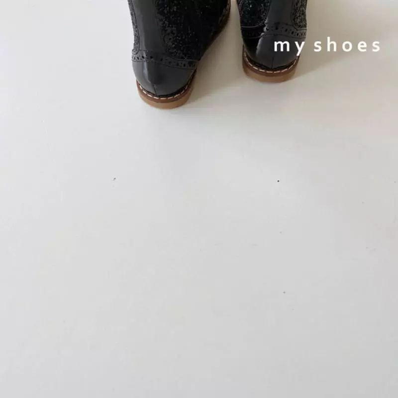 My Socks - Korean Children Fashion - #kidzfashiontrend - Clarinet Boots - 3