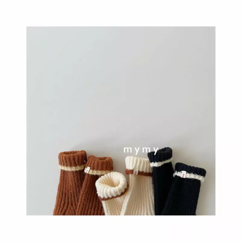 My Socks - Korean Children Fashion - #kidzfashiontrend - Pianist Long Gloves - 7
