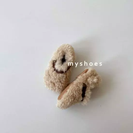 My Socks - Korean Children Fashion - #littlefashionista - Timpani Boots - 2