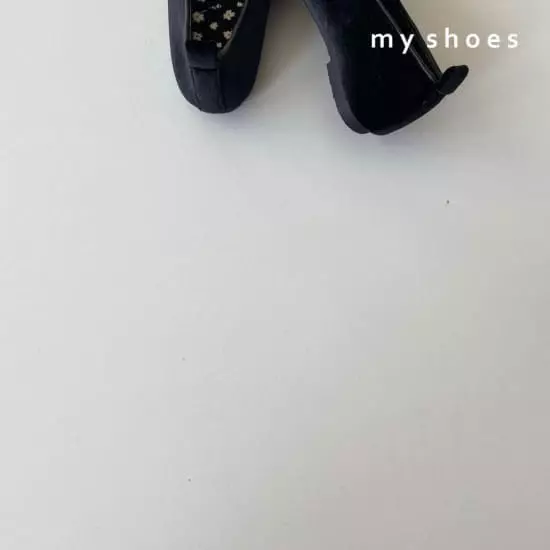 My Socks - Korean Children Fashion - #minifashionista - Piccolo Flats - 6