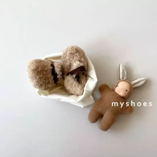 My Socks - Korean Children Fashion - #magicofchildhood - Timpani Boots - 4