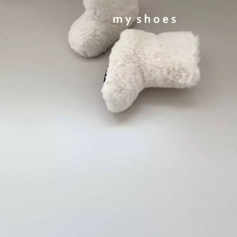 My Socks - Korean Children Fashion - #magicofchildhood - Small Bootss Short - 4
