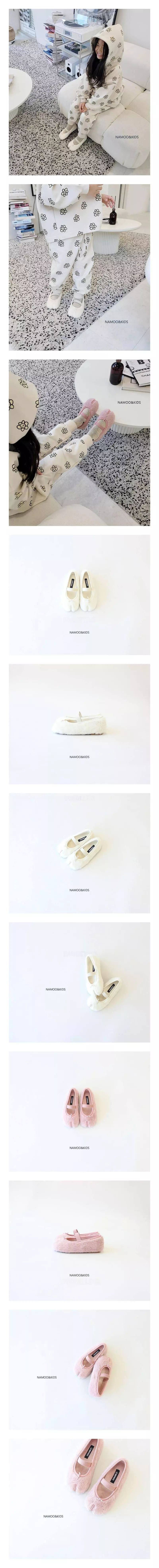 Namoo & Kids - Korean Children Fashion - #kidzfashiontrend - Caper Merry Jane 