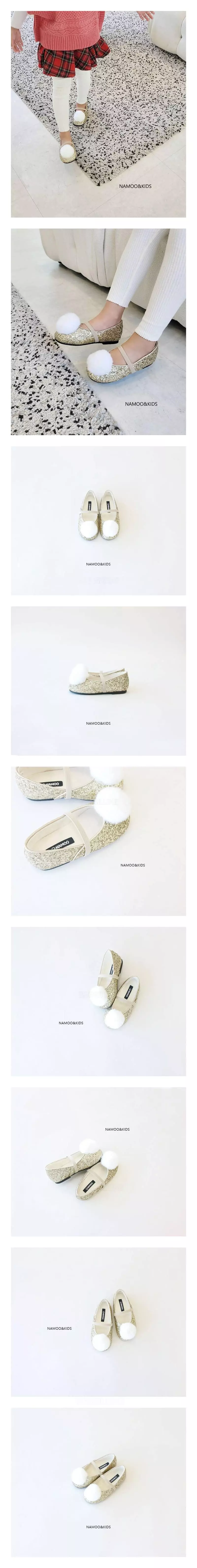 Namoo & Kids - Korean Children Fashion - #prettylittlegirls - Mimi Pom Merry Jane