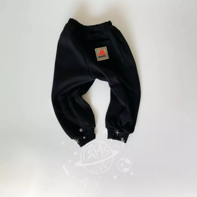 Nams - Korean Children Fashion - #Kfashion4kids - Unara Pants - 8