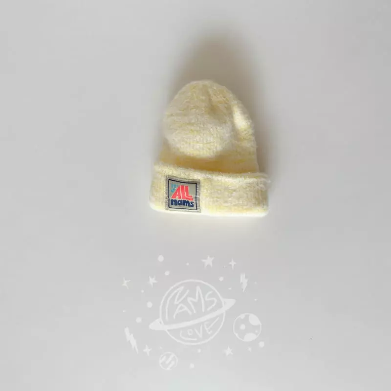 Nams - Korean Children Fashion - #Kfashion4kids - Boca Beani - 7