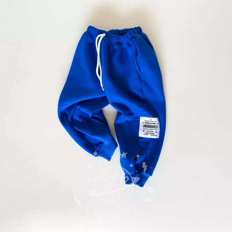 Nams - Korean Children Fashion - #designkidswear - Unara Pants - 2