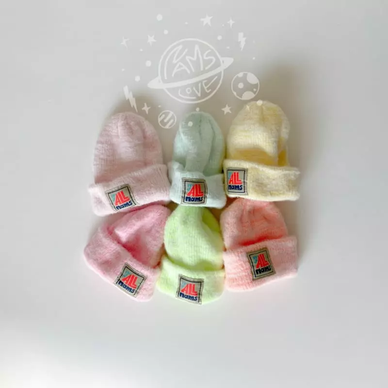 Nams - Korean Children Fashion - #designkidswear - Boca Beani