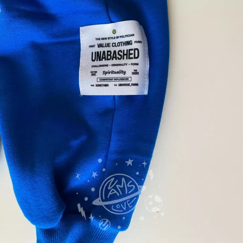 Nams - Korean Children Fashion - #discoveringself - Unara Pants - 3