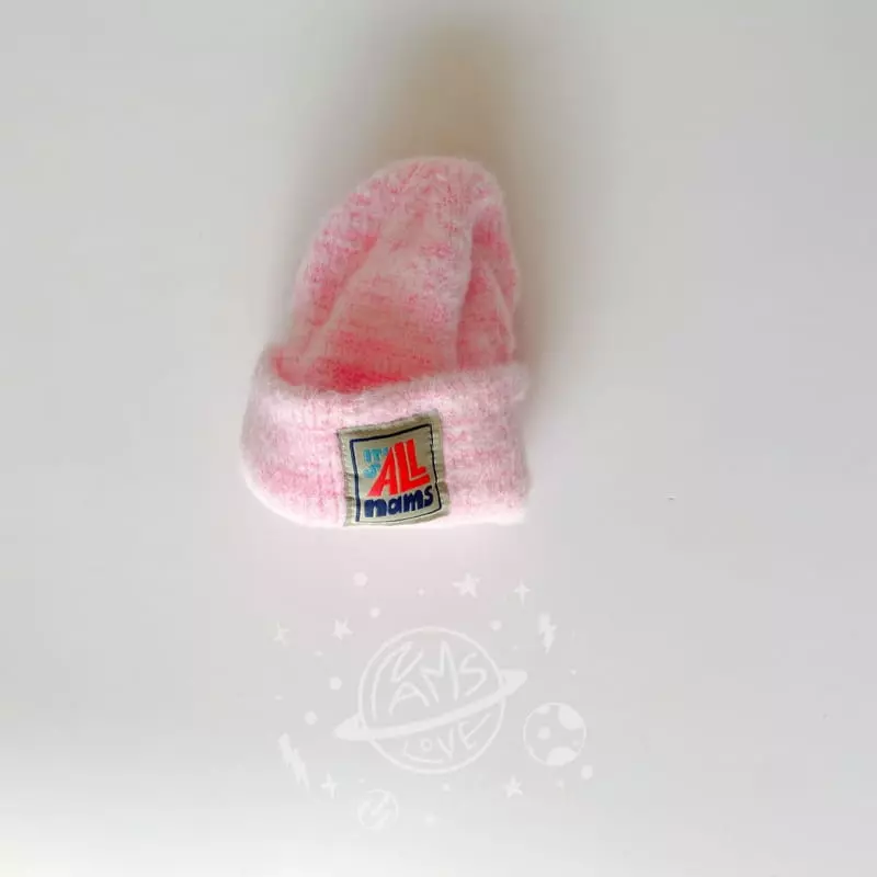 Nams - Korean Children Fashion - #discoveringself - Boca Beani - 2