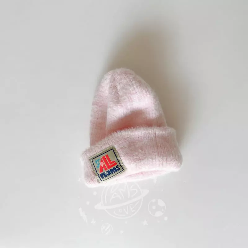 Nams - Korean Children Fashion - #fashionkids - Boca Beani - 4