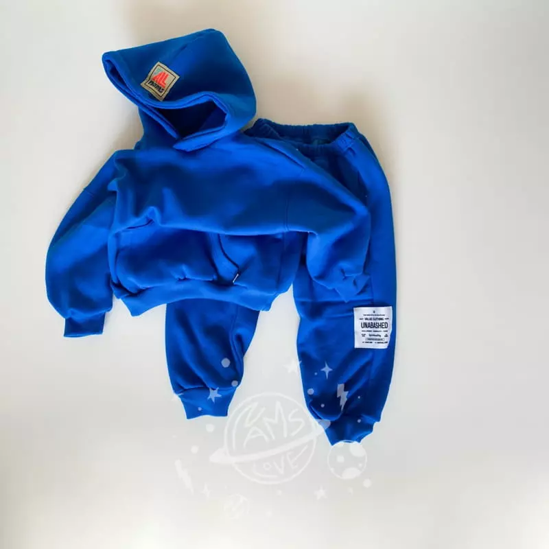 Nams - Korean Children Fashion - #kidsstore - Unara Pants - 6
