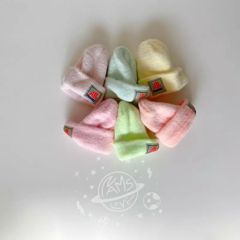 Nams - Korean Children Fashion - #minifashionista - Boca Beani - 10