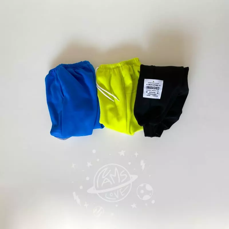 Nams - Korean Children Fashion - #prettylittlegirls - Unara Pants - 12