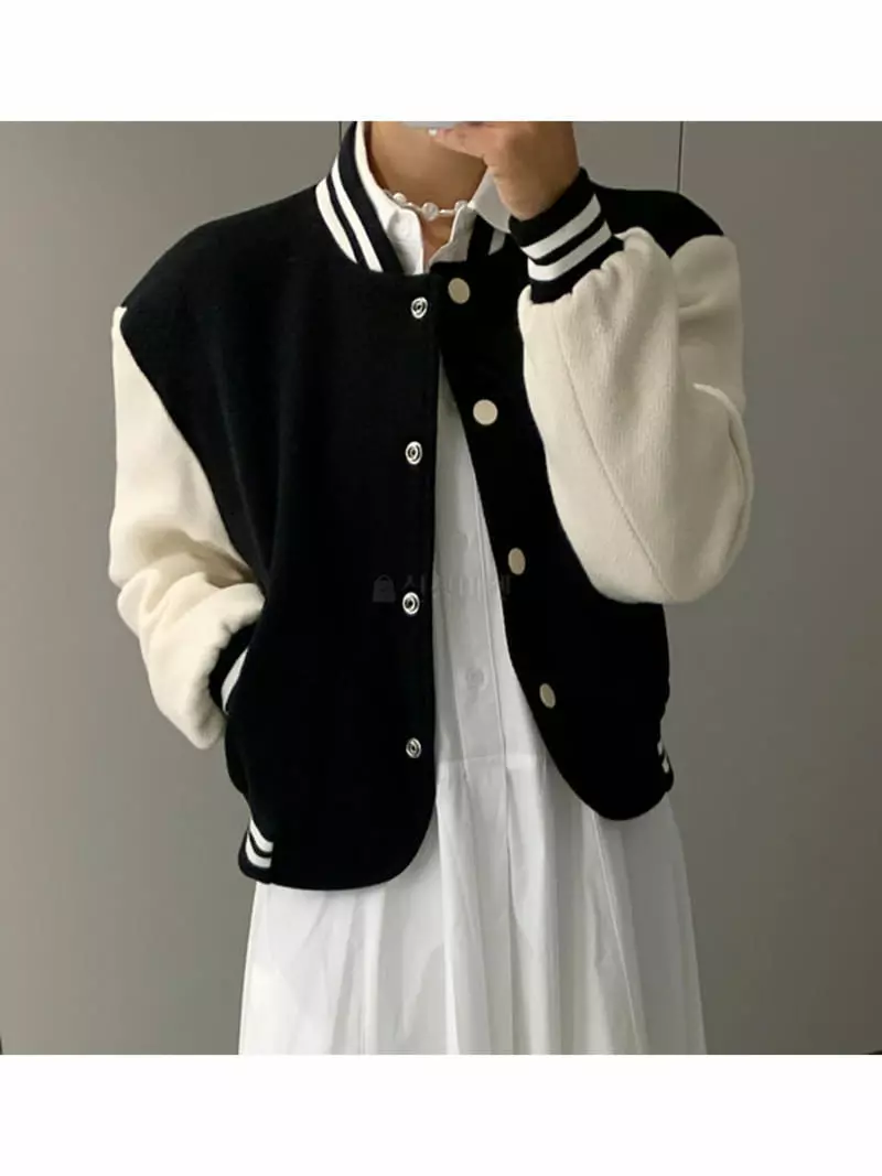 Nave - Korean Women Fashion - #momslook - Cocu Jumper - 8
