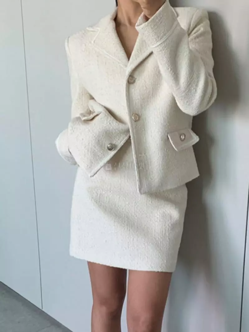 Nave - Korean Women Fashion - #momslook - Julia Set