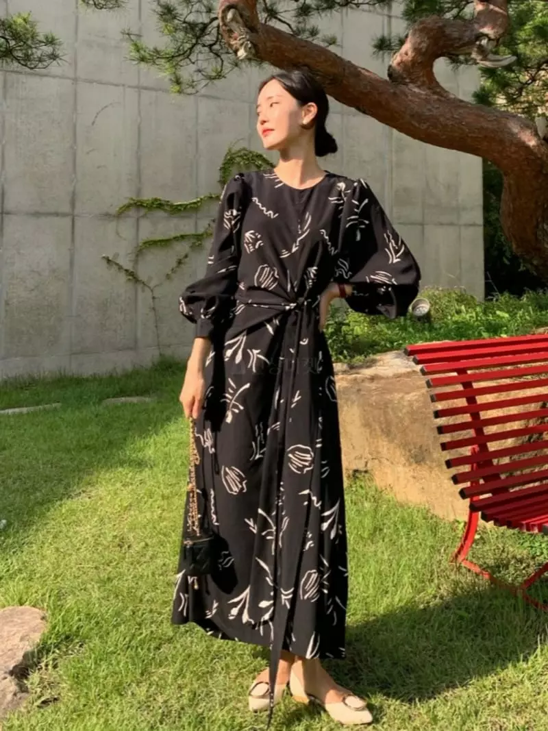 Nave - Korean Women Fashion - #momslook - Urban One-piece - 3