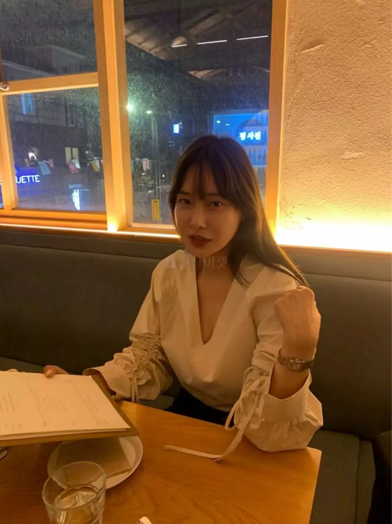 Nave - Korean Women Fashion - #momslook - String Blouse - 3