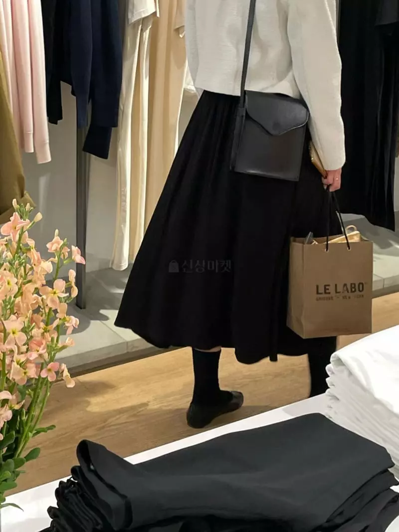 Nave - Korean Women Fashion - #momslook - Dazling One-piece - 3