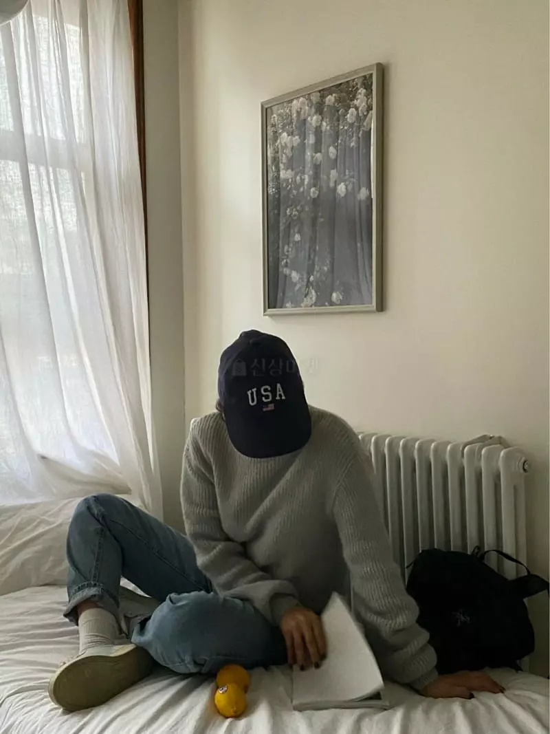 Nave - Korean Women Fashion - #shopsmall - Bis Jeans - 3