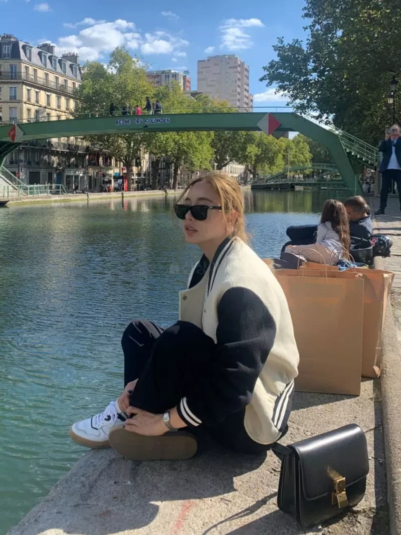 Nave - Korean Women Fashion - #womensfashion - Cocu Jumper