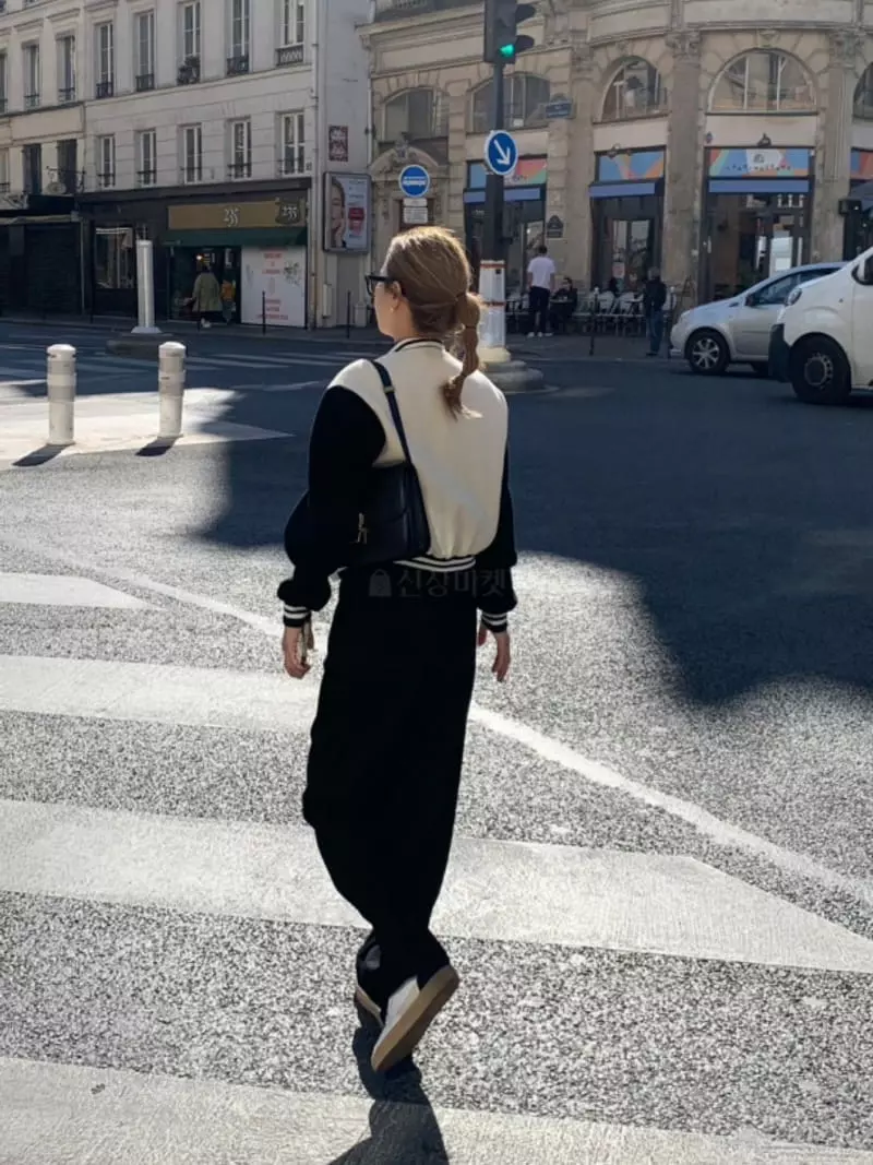 Nave - Korean Women Fashion - #womensfashion - Cocu Jumper - 3