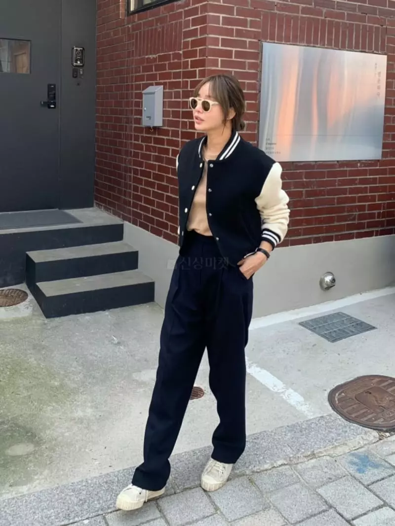 Nave - Korean Women Fashion - #womensfashion - Cocu Jumper - 5