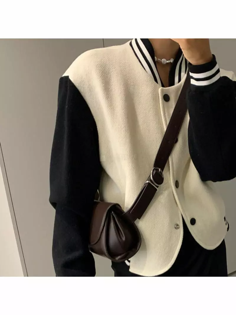 Nave - Korean Women Fashion - #womensfashion - Cocu Jumper - 9