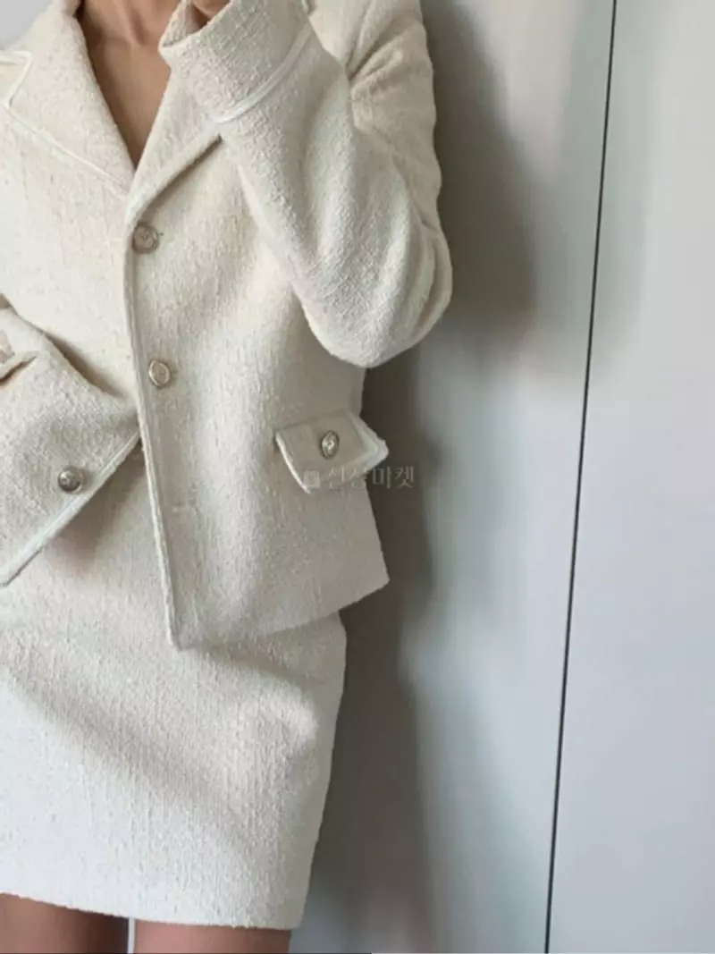 Nave - Korean Women Fashion - #womensfashion - Julia Set - 2