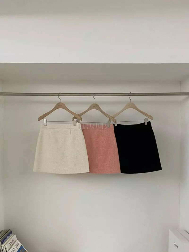 Nave - Korean Women Fashion - #momslook - Julia Set - 4