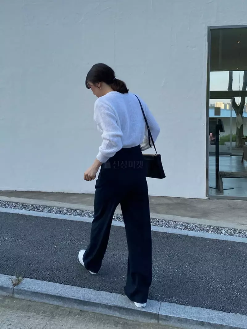 Nave - Korean Women Fashion - #womensfashion - And Pants - 5