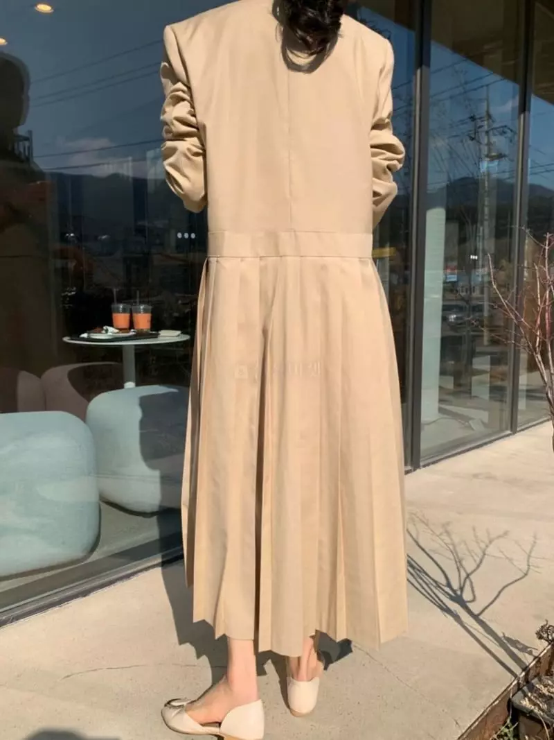 Nave - Korean Women Fashion - #womensfashion - Matil One-piece - 2